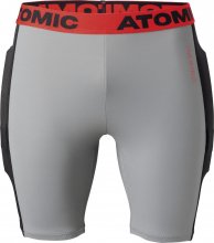 Защитные шорты Atomic LIVE SHIELD Shorts 24-25 серый/черный L
