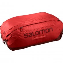 Сумка  SALOMON BAG OUTLIFE DUFFEL 70  уни. красный NS