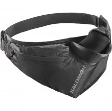 Сумка-пояс SALOMON CROSS SEASON BOTTLE BELT уні. чорний NS