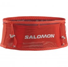 Сумка-пояс SALOMON SENSE PRO BELT уни. красный XS