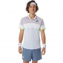 Поло ASICS MEN MATCH POLO-SHIRT муж. феолетовый S
