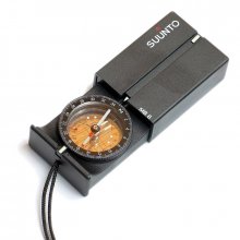 Компас-пеленгатор Suunto MB-6 NORMAL (NORTH)