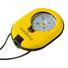 Компас-пеленгатор Suunto KB-20/360 R/YELLOW