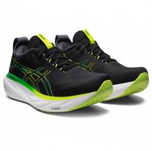 Кроссовки ASICS GEL-NIMBUS 25 муж. черный 8