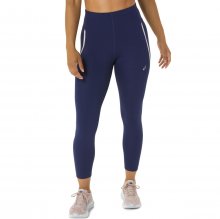 Тайтсы ASICS RACE HIGH WAIST TIGHT жен. синий S