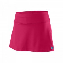 Юбка Wilson дет. COMPETITION 11 SKIRT II CORAL коралловый MD