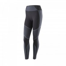 Тайтси Wilson жін. PERFORMANCE SMLS TIGHT GREY/BK сірий/чорний MD