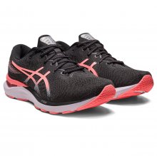 Кроссовки ASICS GEL-CUMULUS 24 жен. чёрный 9