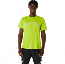 Футболка ASICS LITE-SHOW SS TOP муж. желтый S