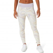 Тайтси ASICS WOMEN GRAPHIC TIGHT жін. білий S