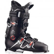Черевики гірськолижні Salomon QST PRO 90 16-17 чорний 26.5