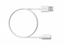 Зарядний кабель SUUNTO MAGNETIC WHITE USB CABLE
