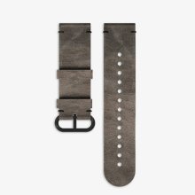 Ремінець ESSENTIAL STEEL STRAP сірий
