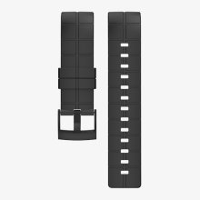 Ремінець KAILASH CARBON STRAP чорний