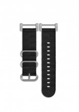 Ремінець Suunto ESSENTIAL STONE TEXTILE STRAP сірий (набір)