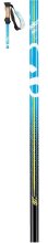 Палки для горных лыж Salomon BBR 08 13-14 голубой/черный 115