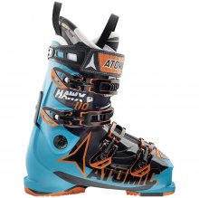 Ботинки горнолыжные Atomic HAWX 110 15-16 голубой/черный 26.5
