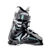 Ботинки горнолыжные Atomic LIVE FIT 70 W 15-16 черный 24X