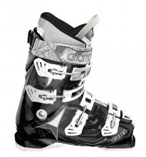 Ботинки горнолыжные Atomic HAWX 80 W 13-14 черный 27.5