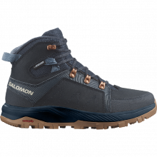 Черевики Salomon OUTCHILL TS CSWP жін. синій 6.5