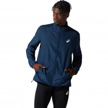 Куртка ASICS CORE JACKET чол. синій S