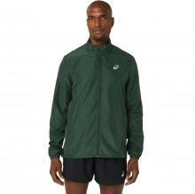 Куртка ASICS CORE JACKET чол. зелений M