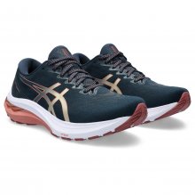 Кроссовки ASICS GT-2000 11 жен. синий 9