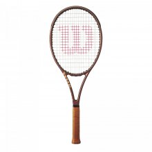 Теннисная ракетка Wilson PRO STAFF 97 V14 FRM Бронзовый 4