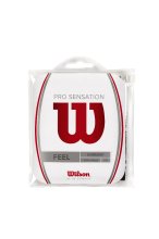 Обмотка теннис W PRO OG SENSATION 12PK BK Чорний 