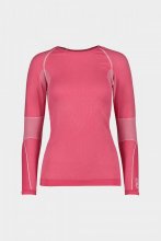 Термореглан CMP жіночий SEAMLESS SWEAT фуксія 42/44