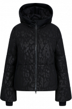 Лыжная куртка с пухом Sportalm Ortaca m.K.  Черный  38