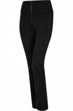 Брюки Softshell Sportalm Mariel Черный 34