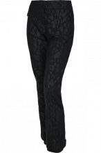 Лыжные брюки Sportalm Air Leo Черный 40