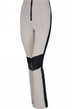 Брюки Softshell Sportalm Amb Коричневый 34