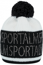 Шапка Sportalm Yanga m.GB білий 1