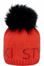 Шапка Sportalm Aris Ski m.P червоний 1