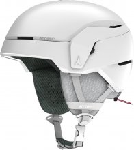 Шлем горнолыжный Atomic COUNT JR 24-25 белый XS 48-52