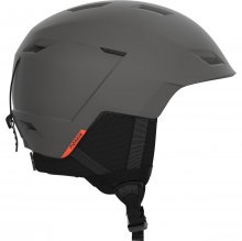 Шолом гірськолижний Salomon PIONEER LT ACCESS 25-26 сірий L 5962