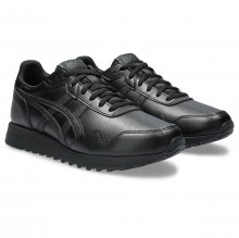 Кроссовки ASICS TIGER RUNNER II уни. черный 4H