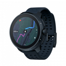 Годинник SUUNTO RACE MIDNIGHT темно-синій