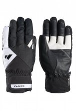 Перчатки г/л Zainer SAALBACH.GTX UX уни. черный 8,5