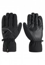 Перчатки г/л Zainer REITH.STX UX уни. черный 8