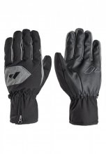 Перчатки г/л Zainer REITH.STX UX уни. серый 8,5