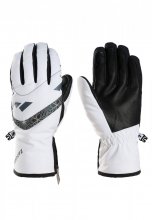 Перчатки г/л Zainer STUBAI.STX DA жен. белый 6,5