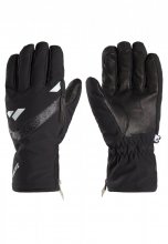 Перчатки г/л Zainer STUBAI.STX DA жен. черный 7