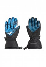 Рукавички г/л Zainer DIENTEN.STX Juniors JU дит. синій 6