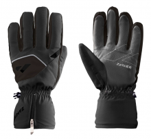 Перчатки Zanier REITH.STX Juniors дет. черный 93488-2010 6