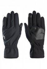 Перчатки г/л Zainer HIKE.WS UX уни. черный 7