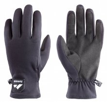 Рукавички Zainer TRAIL UX уні. чорний 8,5