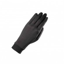 Рукавички Zainer MERINO LINER TOUCH UX уні. чорний XS